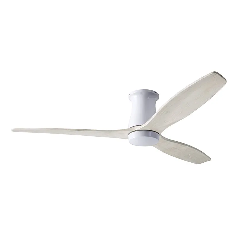 Modern Fan Arbor Flush DC 54" Ceiling Fan - No Light