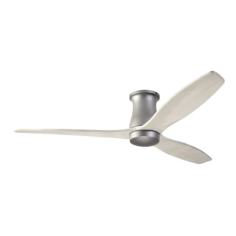 Modern Fan Arbor Flush DC 54" Ceiling Fan - No Light