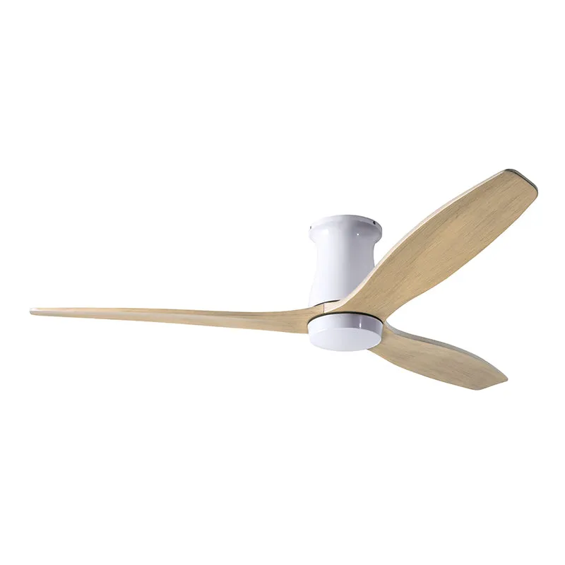 Modern Fan Arbor Flush DC 54" Ceiling Fan - No Light