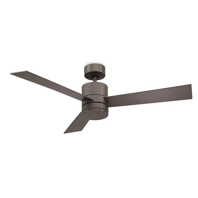 Modern Forms FR-W1803-52L Axis 52" Ceiling Fan with LED Light Kit