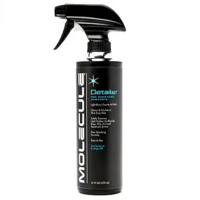 MOLECULE - COMP DETAILER SPRAY