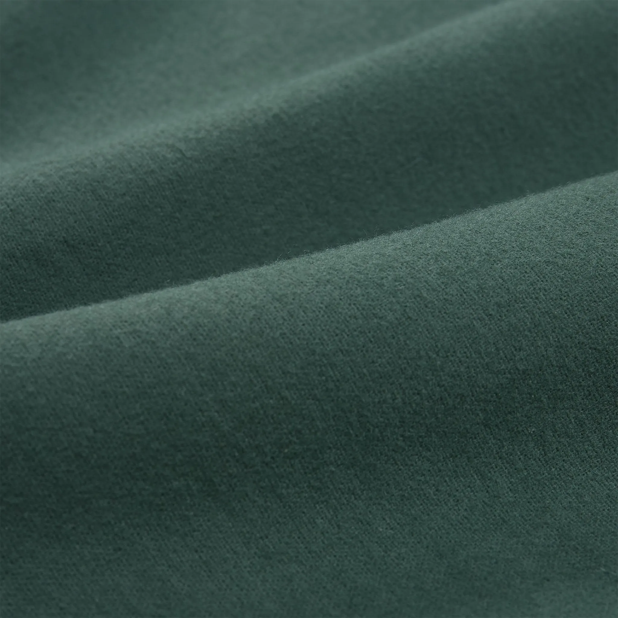 Montrose Pillowcase [Dark green]