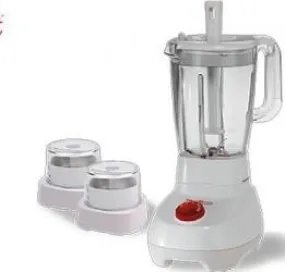 Moulinex Blender 1.75L 600W