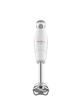 Moulinex Easy Chef Stick Blender - White