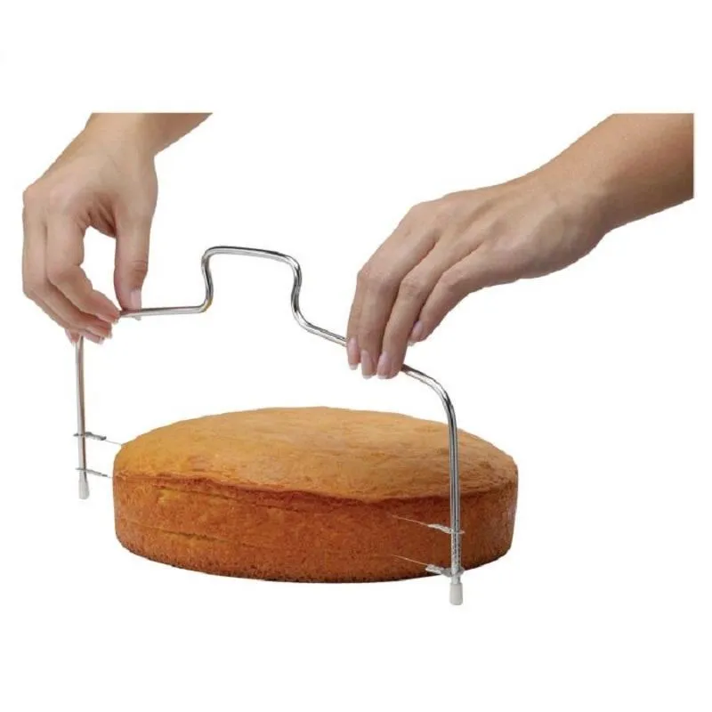 Mrs. Anderson's Adjustable Cake Cutter