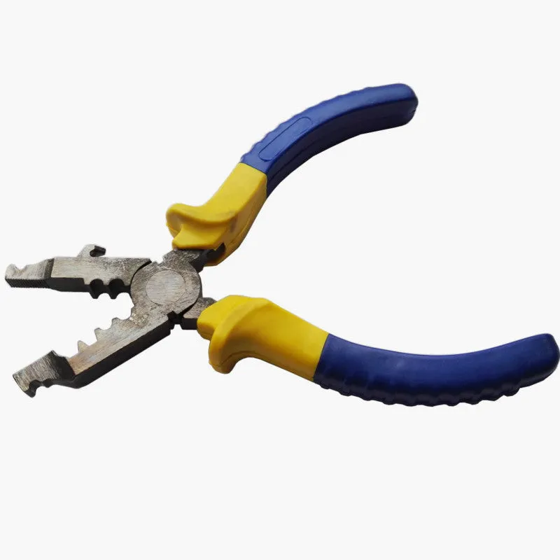 Multifunction Pliers