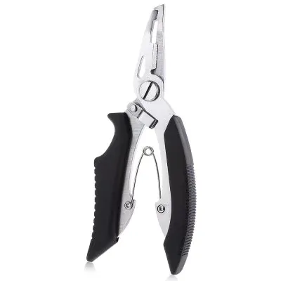 Multifunctional Fishing Pliers