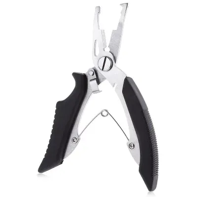 Multifunctional Fishing Pliers