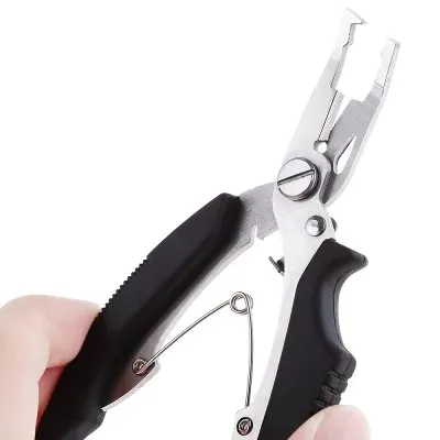 Multifunctional Fishing Pliers