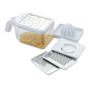 Multipurpose Grater 352