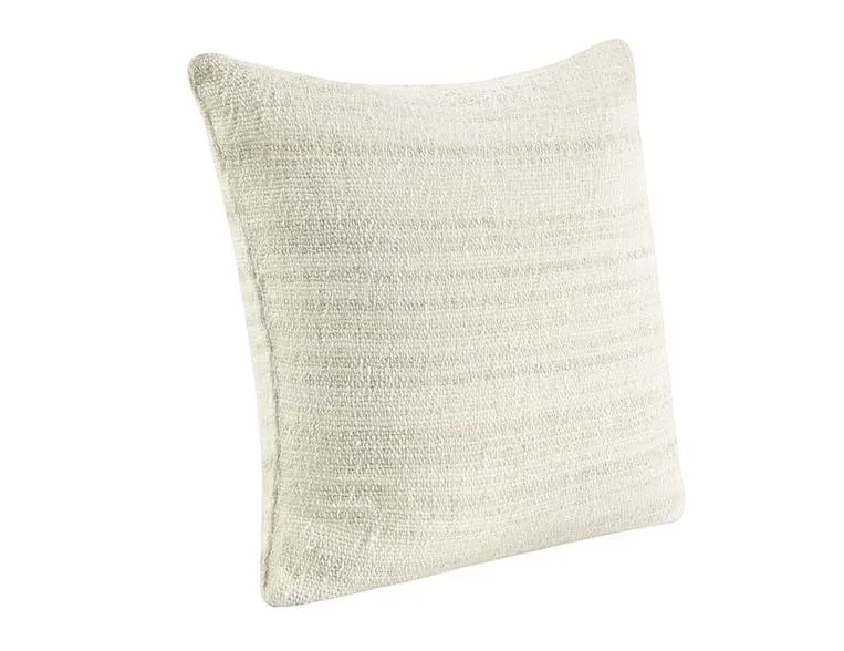 Natural 22" Pillow