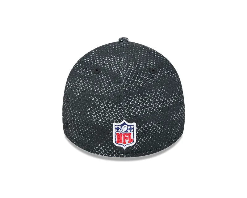 New Era Men's NFL Cincinnati Bengals Sideline '24 3930 Flex Cap