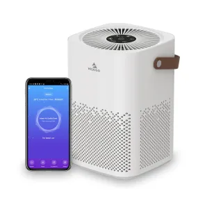 NexiGo Mini Air Purifier Pur10