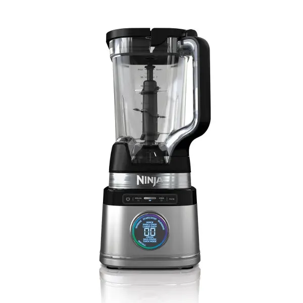 Ninja TB201UK Detect Power Blending Pro with Blendsense Technology Black