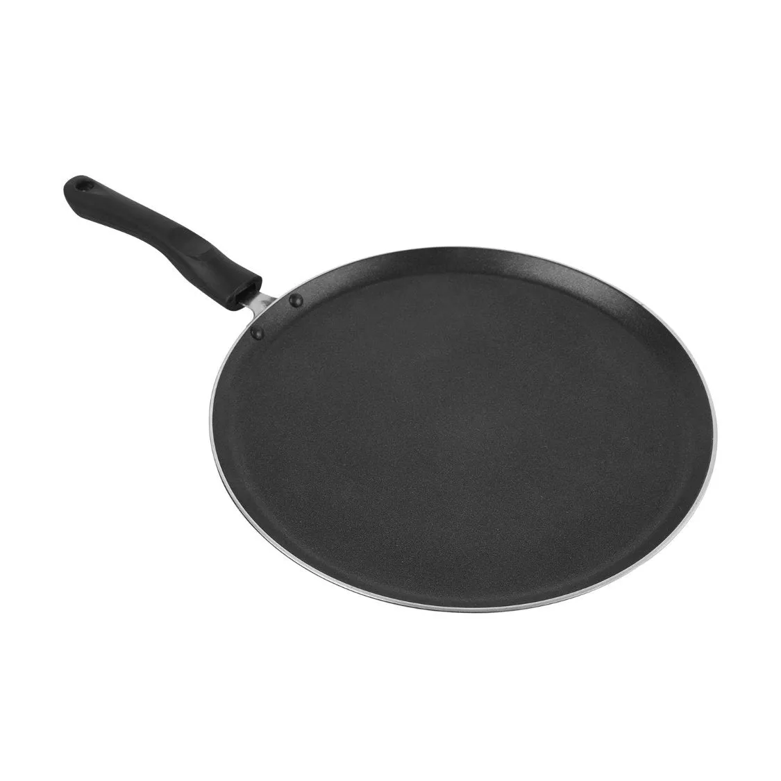 Non-Stick Prima Induction Base Cookware Set, 3 Pieces