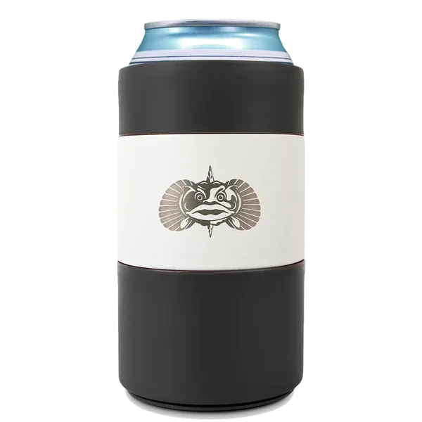 Non-Tipping Can Cooler | 3 Colors