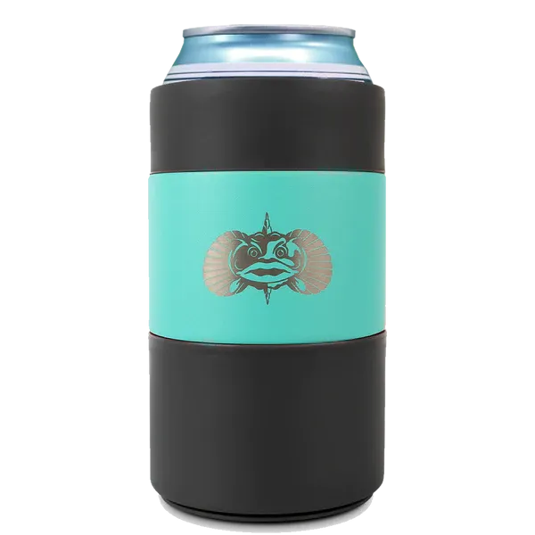 Non-Tipping Can Cooler | 3 Colors