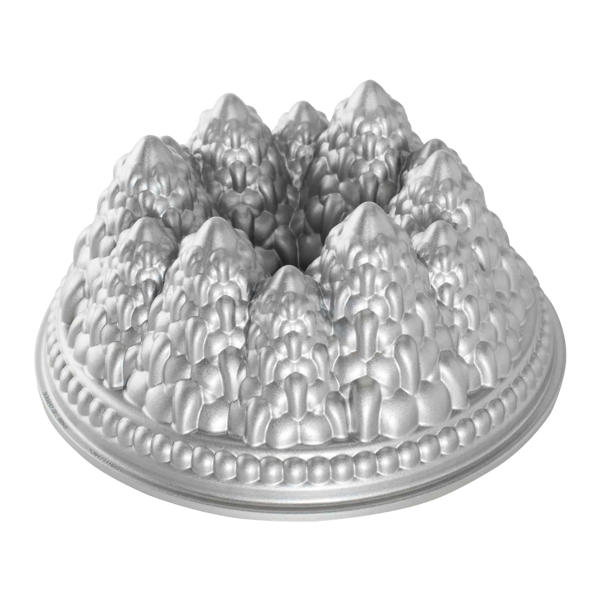 NordicWare Pine Forest Bundt Pan