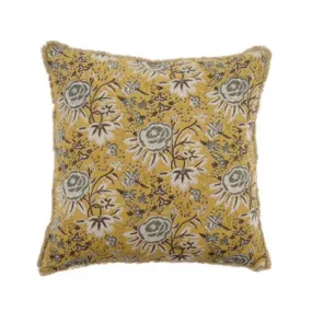 NS Clementine Pillow 20x20