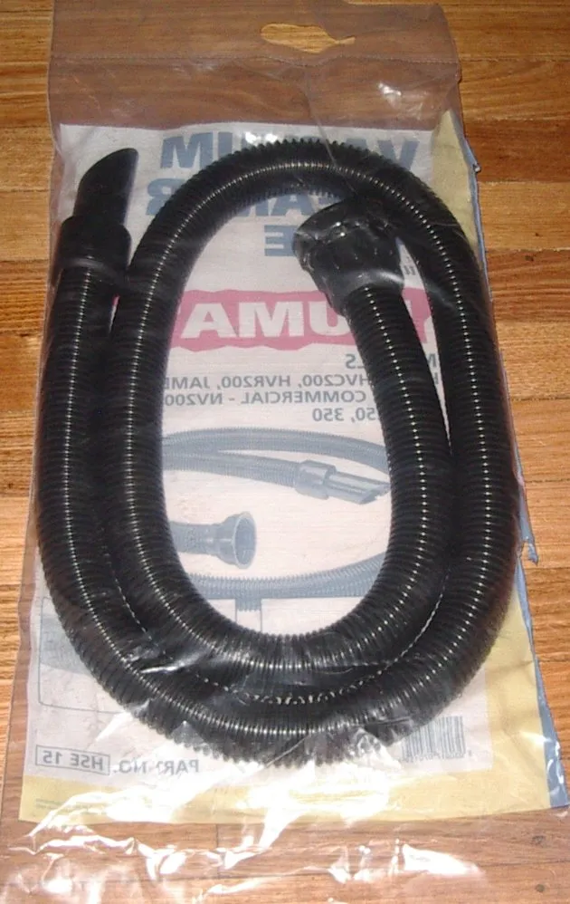 Numatic Complete Vacuum Hose - Part No. VH015