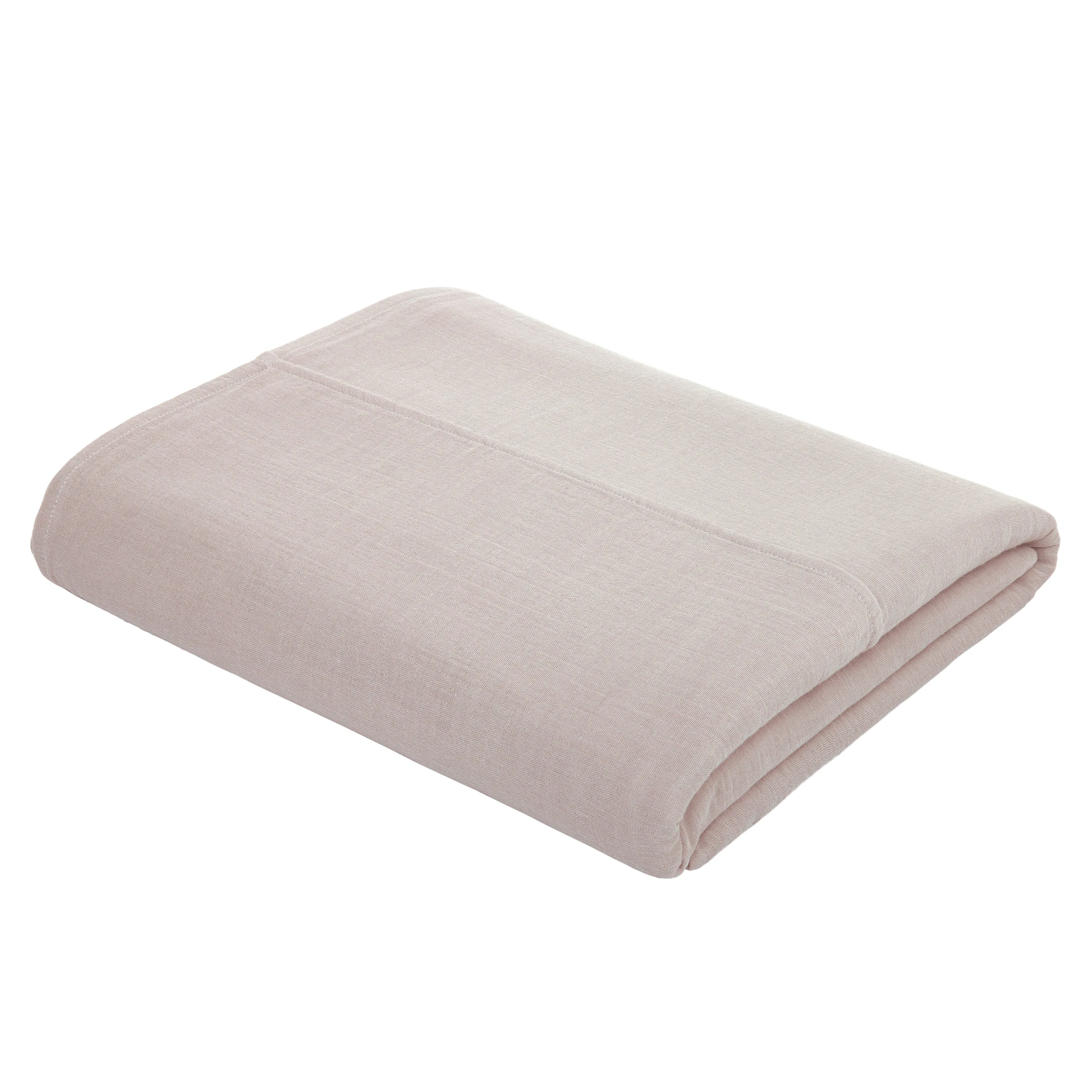 Numero 74 Top Flat Bed Sheet Plain Powder