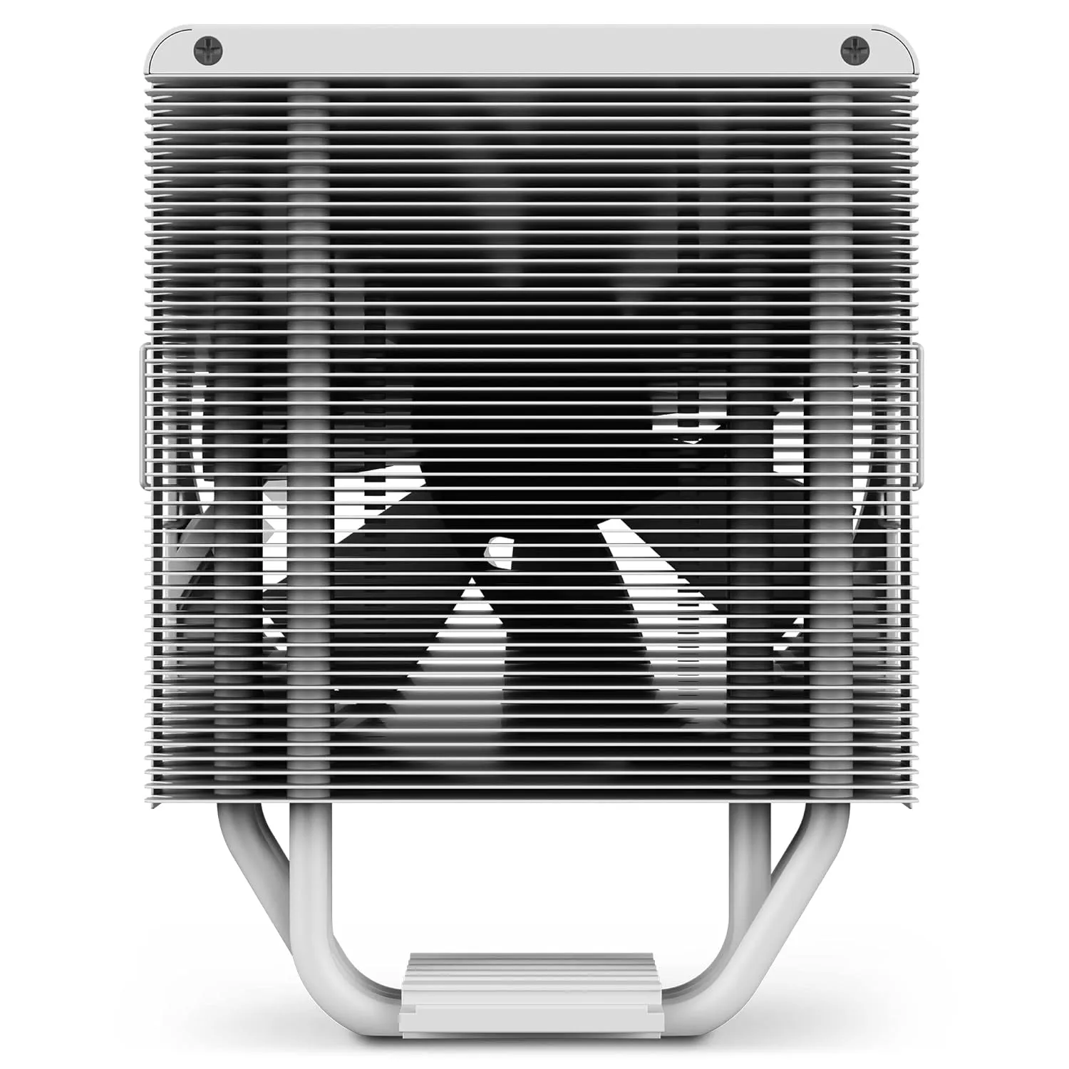 NZXT T120 CPU COOLER White 白色 RC-TN120-W1