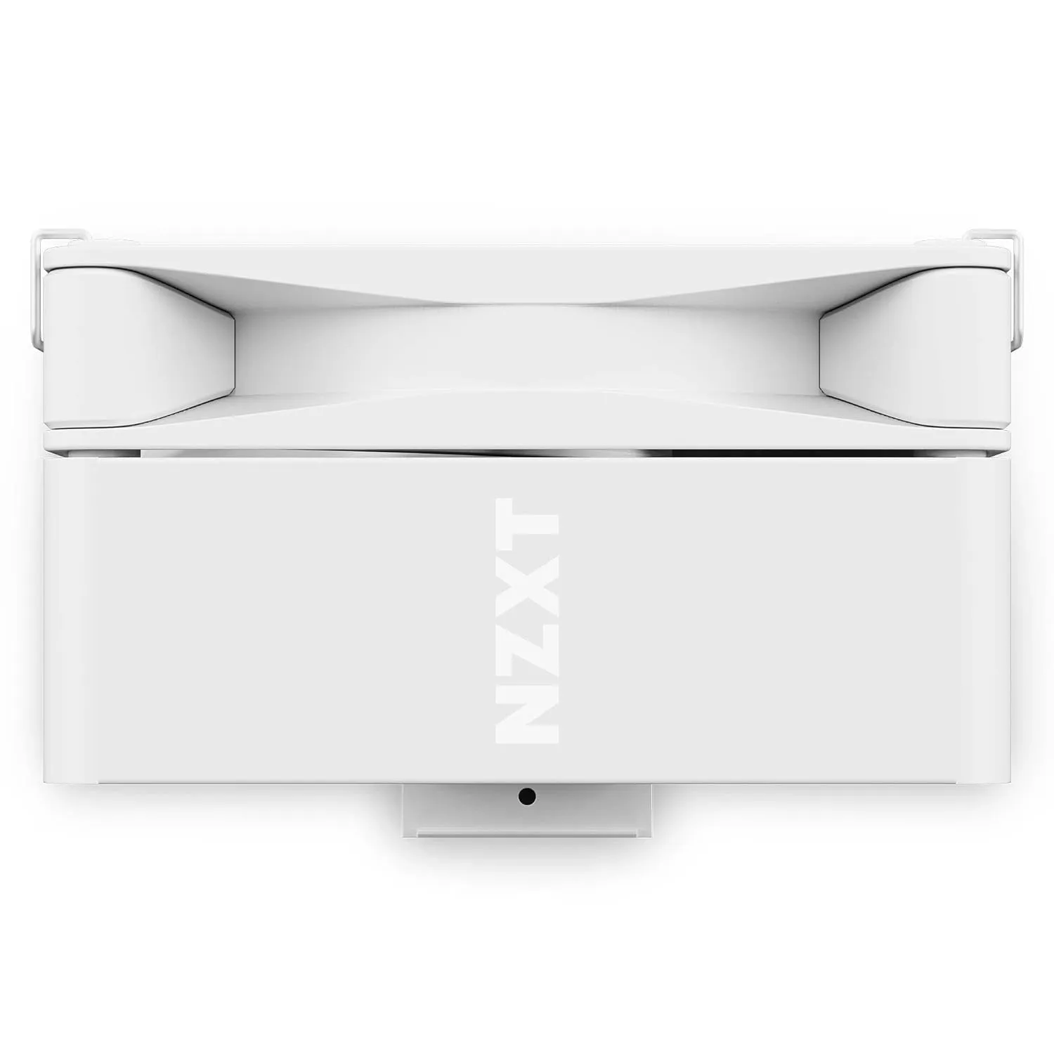 NZXT T120 CPU COOLER White 白色 RC-TN120-W1