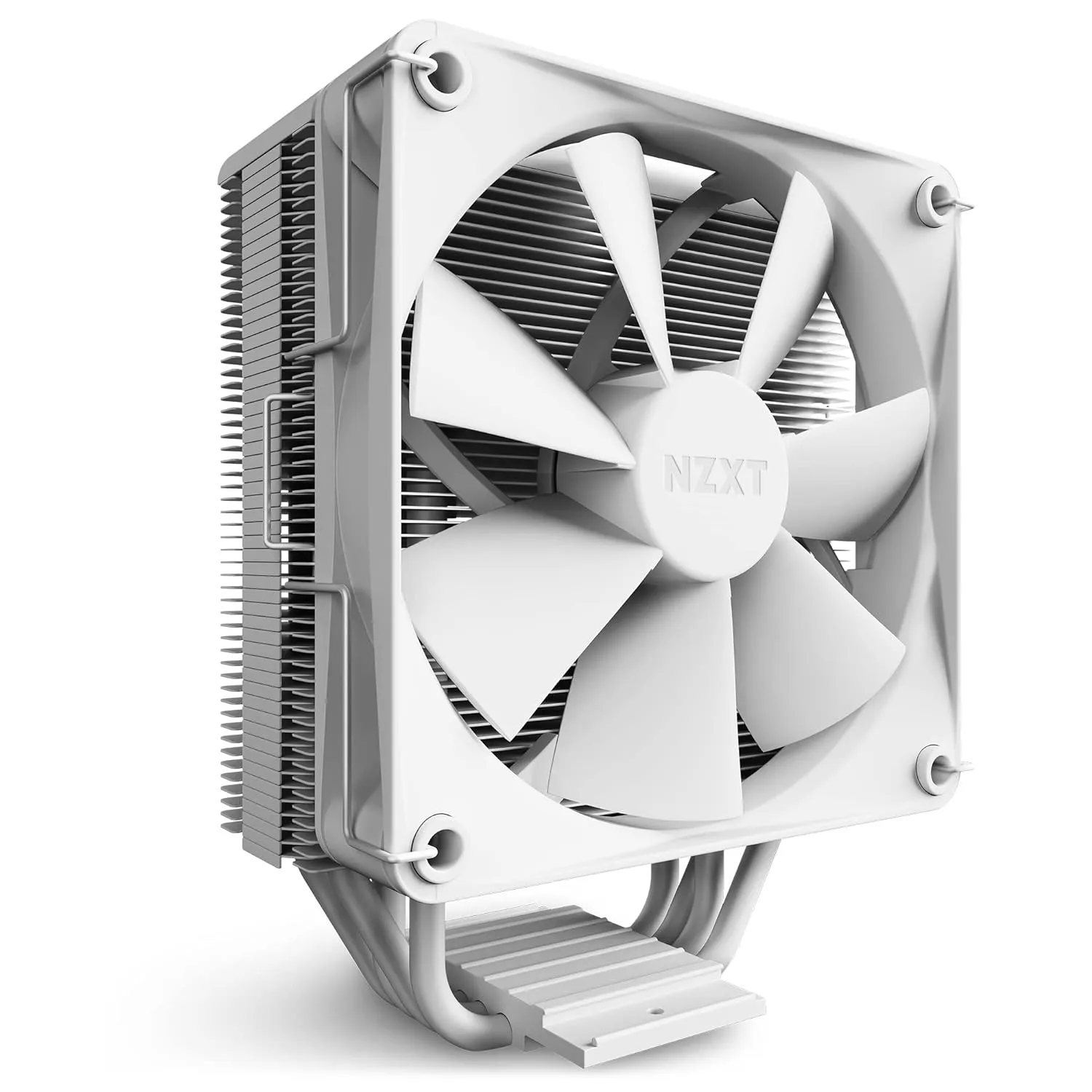 NZXT T120 CPU COOLER White 白色 RC-TN120-W1