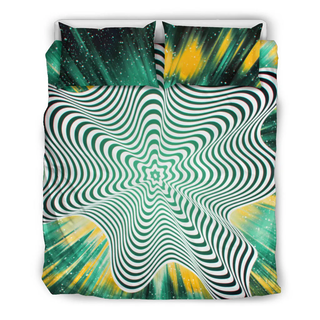 Occurrence | Bedding Set | Makroverset