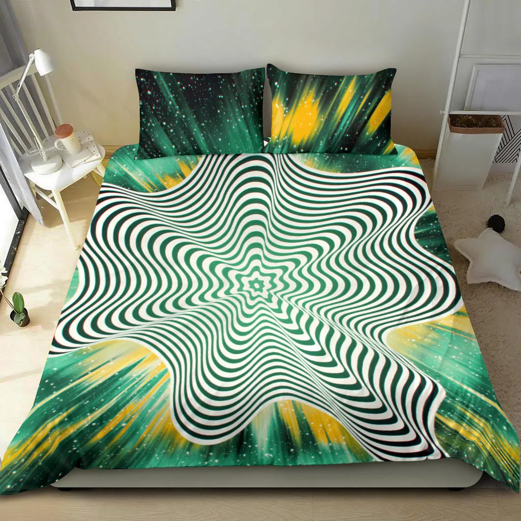 Occurrence | Bedding Set | Makroverset