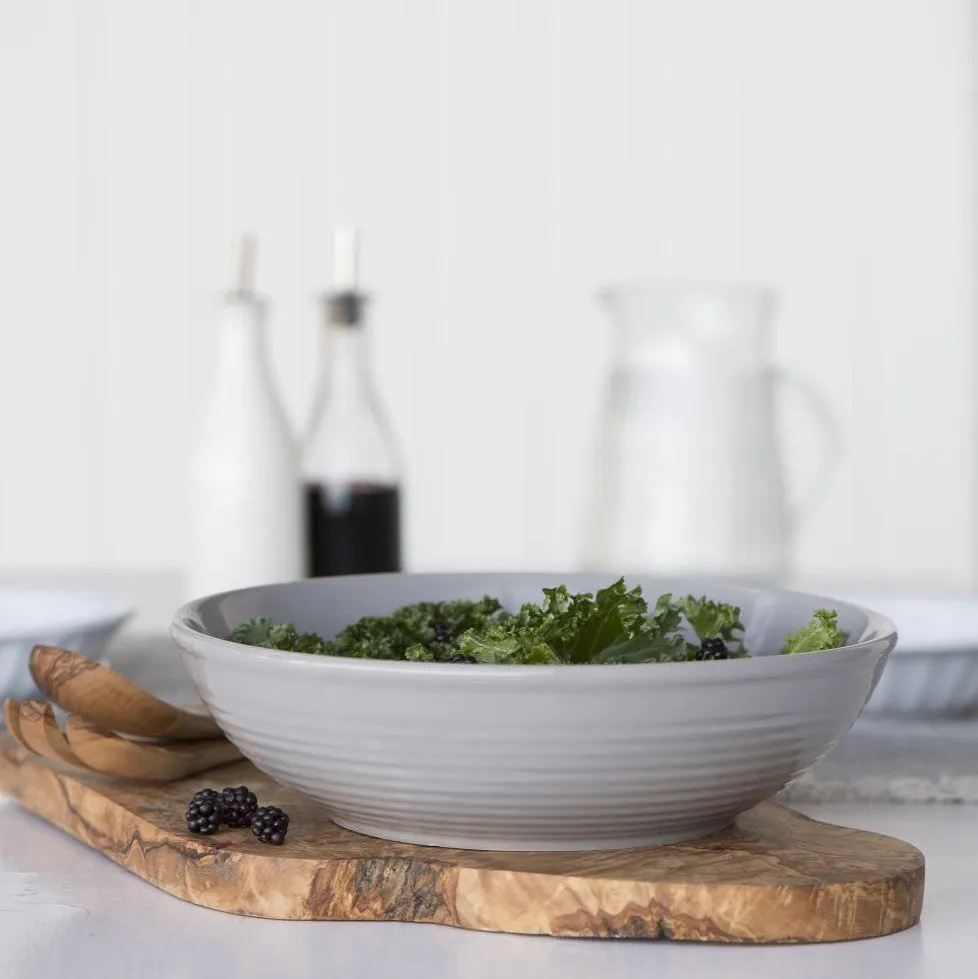 Olive Wood Cutting Board