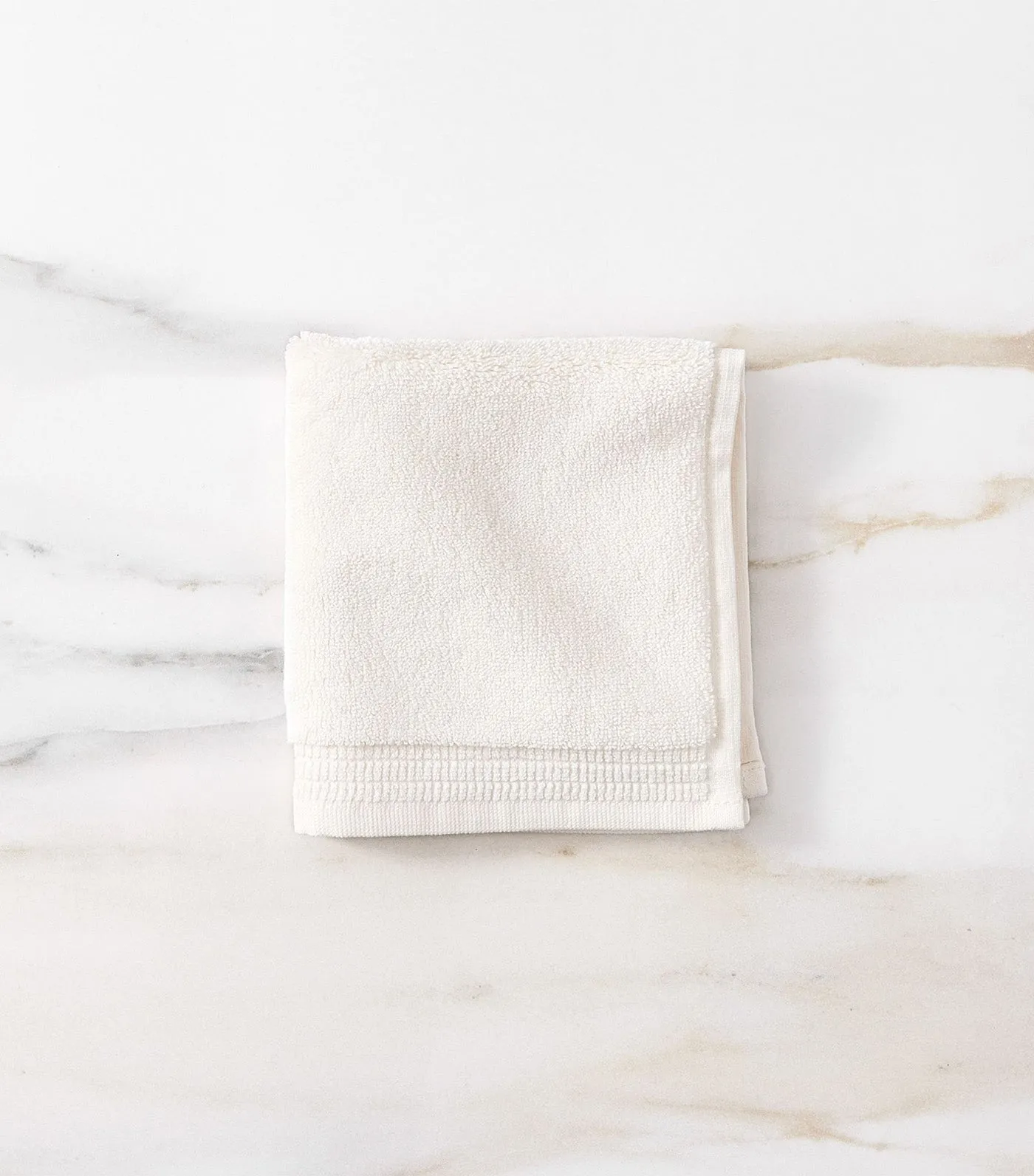 Organic Premium Spa Towels