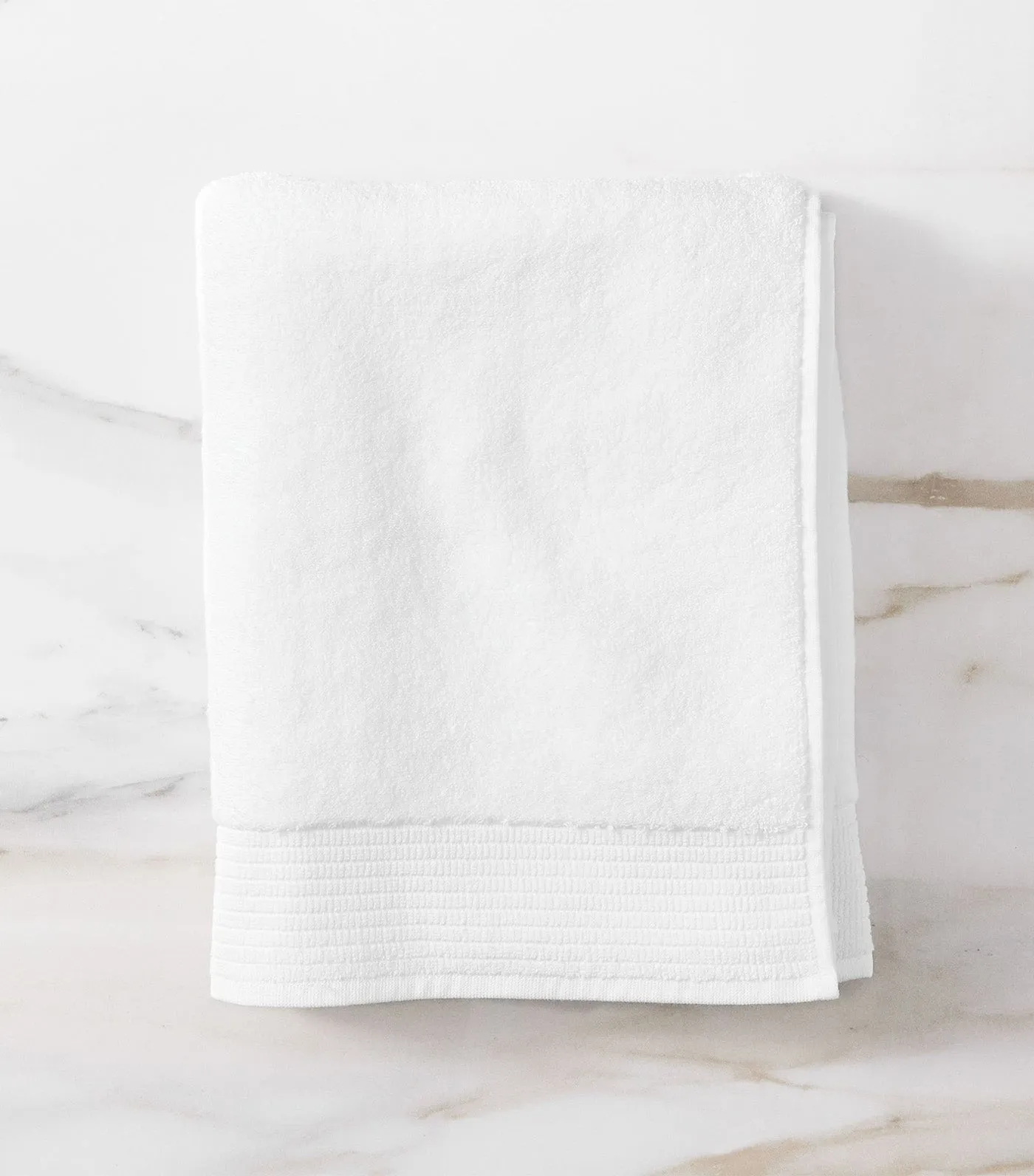 Organic Premium Spa Towels