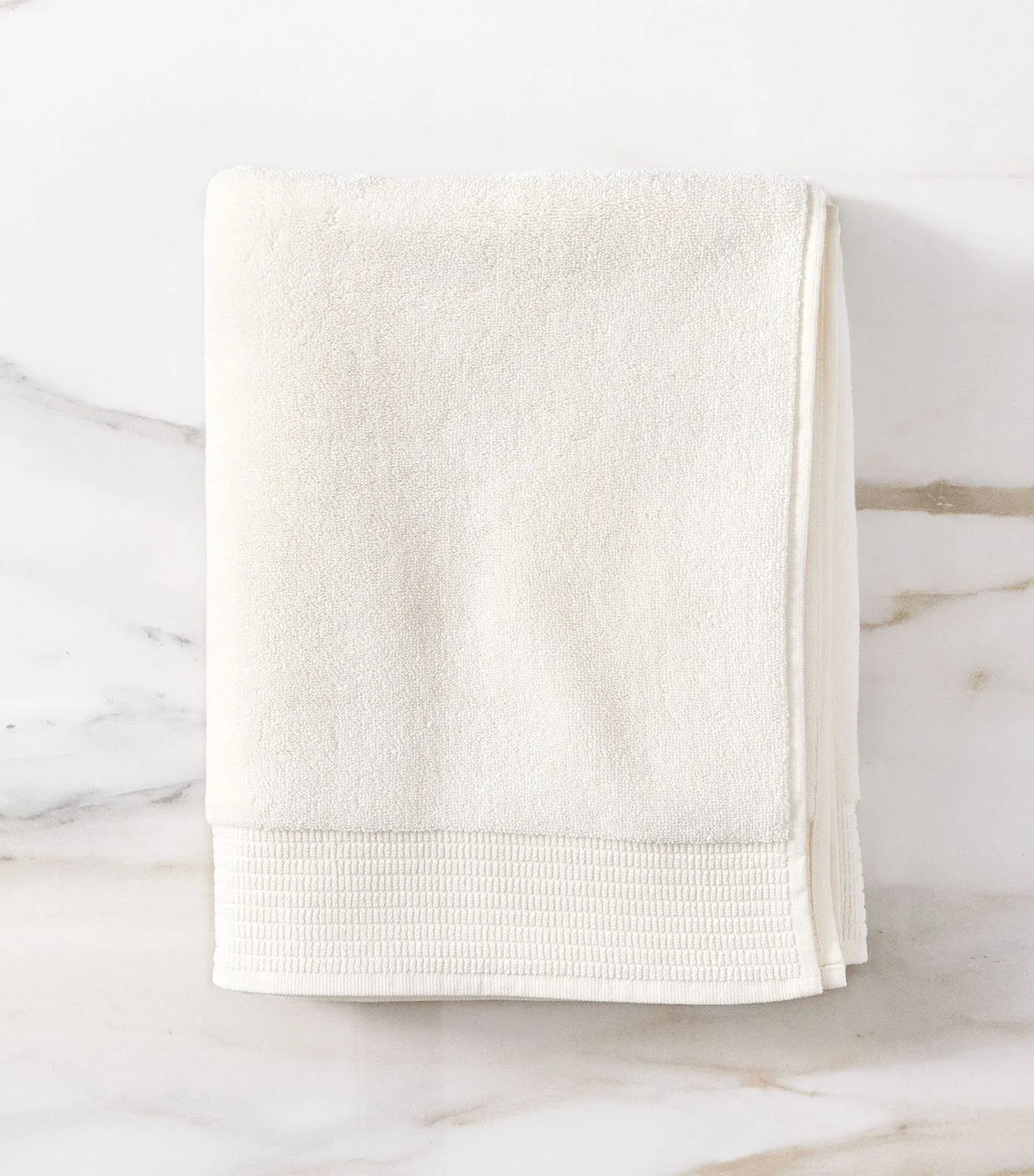 Organic Premium Spa Towels