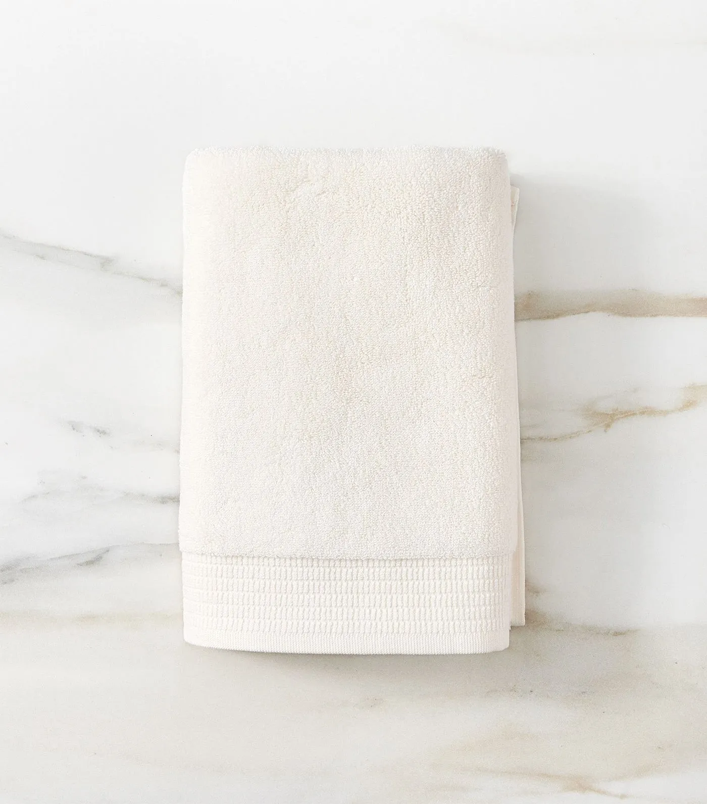 Organic Premium Spa Towels