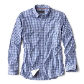 Orvis River Guide LS Shirt