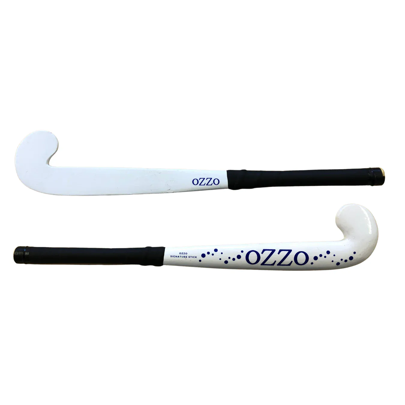 OZZO 18" Autograph Hockey Stick