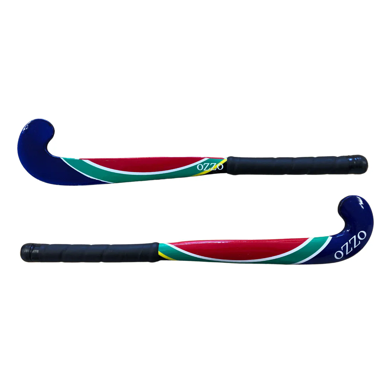 OZZO 18" Autograph Hockey Stick