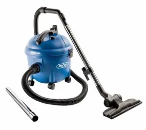 Pacvac Glide 300 Canister Vacuum Cleaner