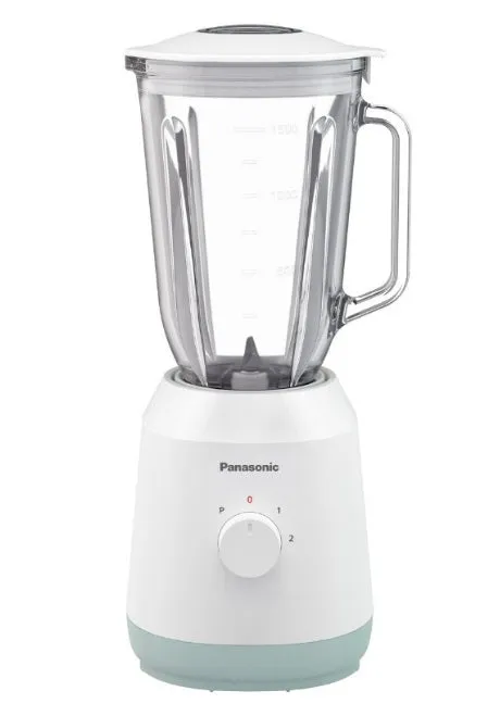 Panasonic MX-EX1511WSP 1.5L Plastic Jug Blender