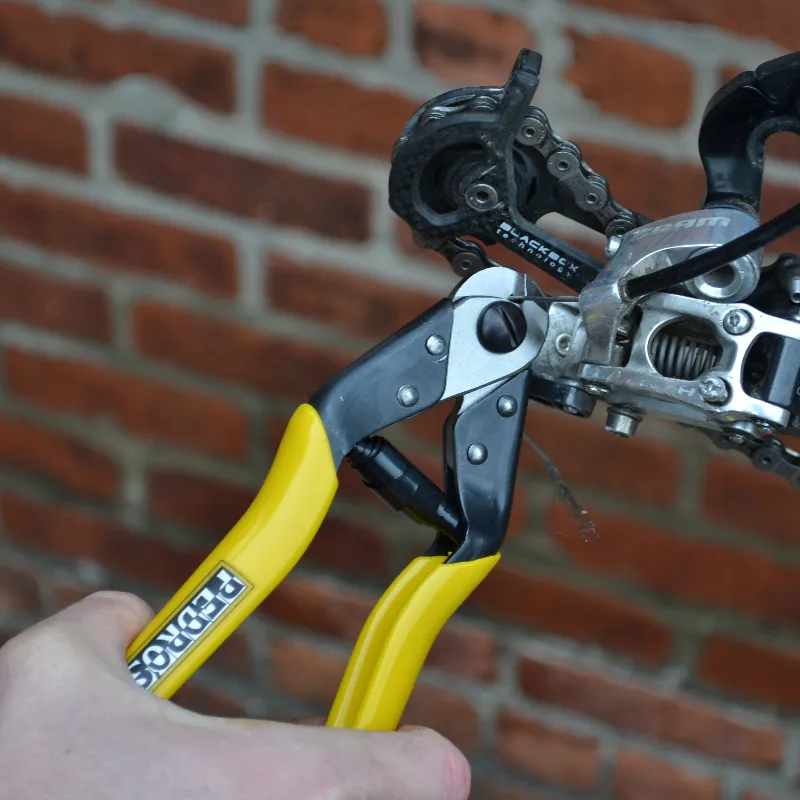 Pedro's Cable Cutter