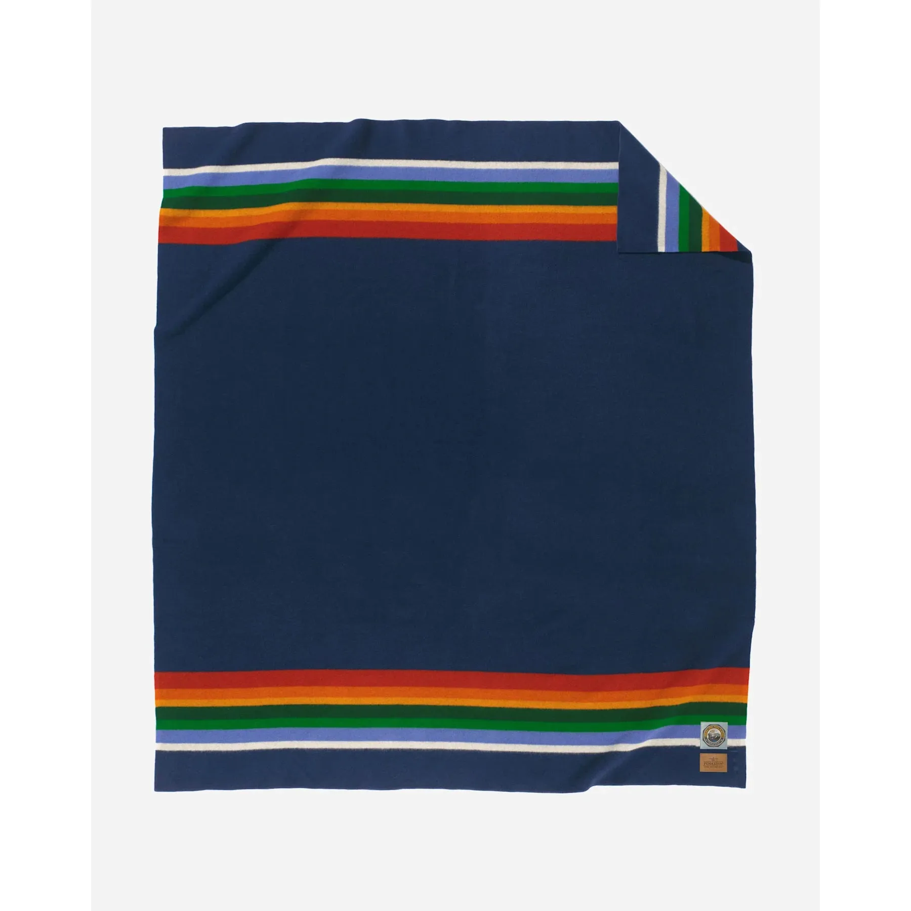 Pendleton Crater Lake National Park Blanket