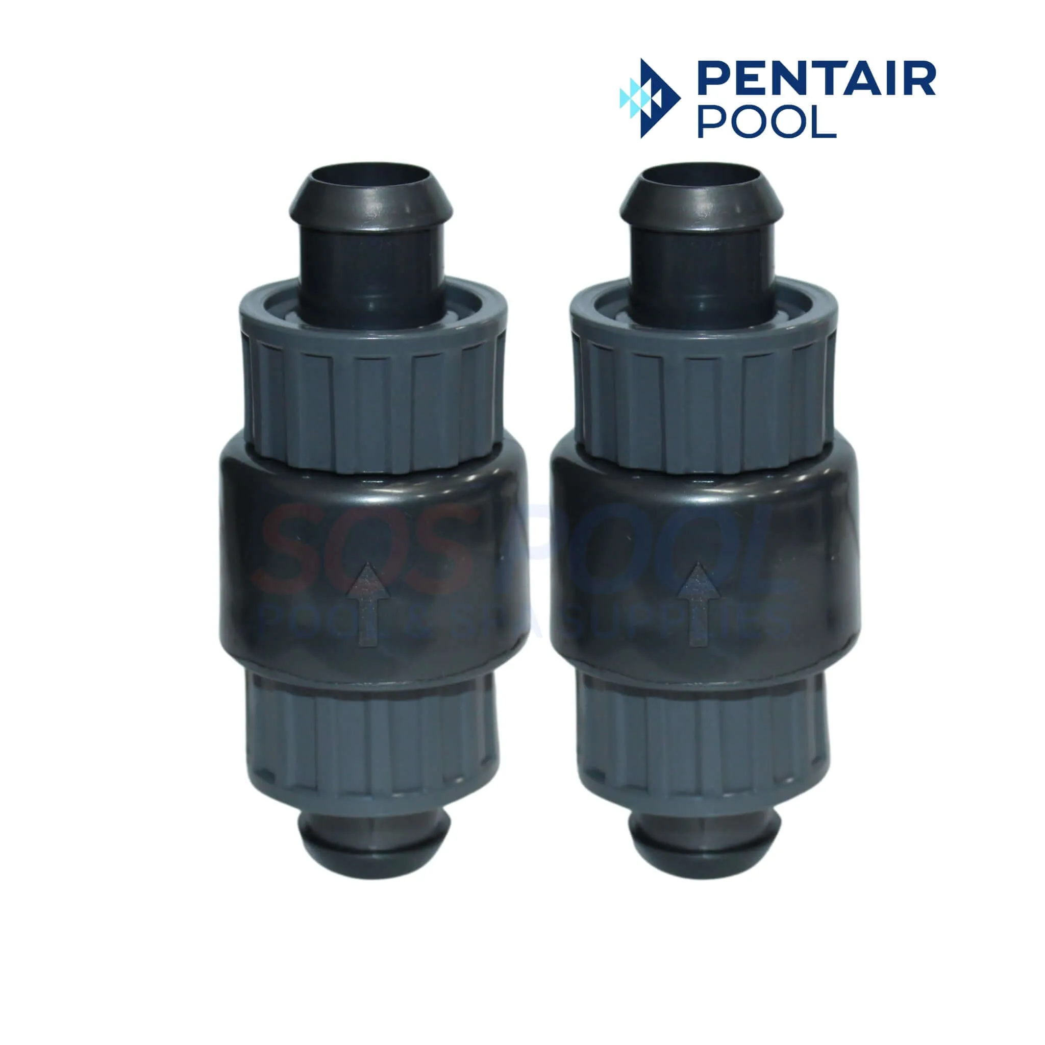 Pentair Feedline Swivel Kit For Racer Cleaners | 360249