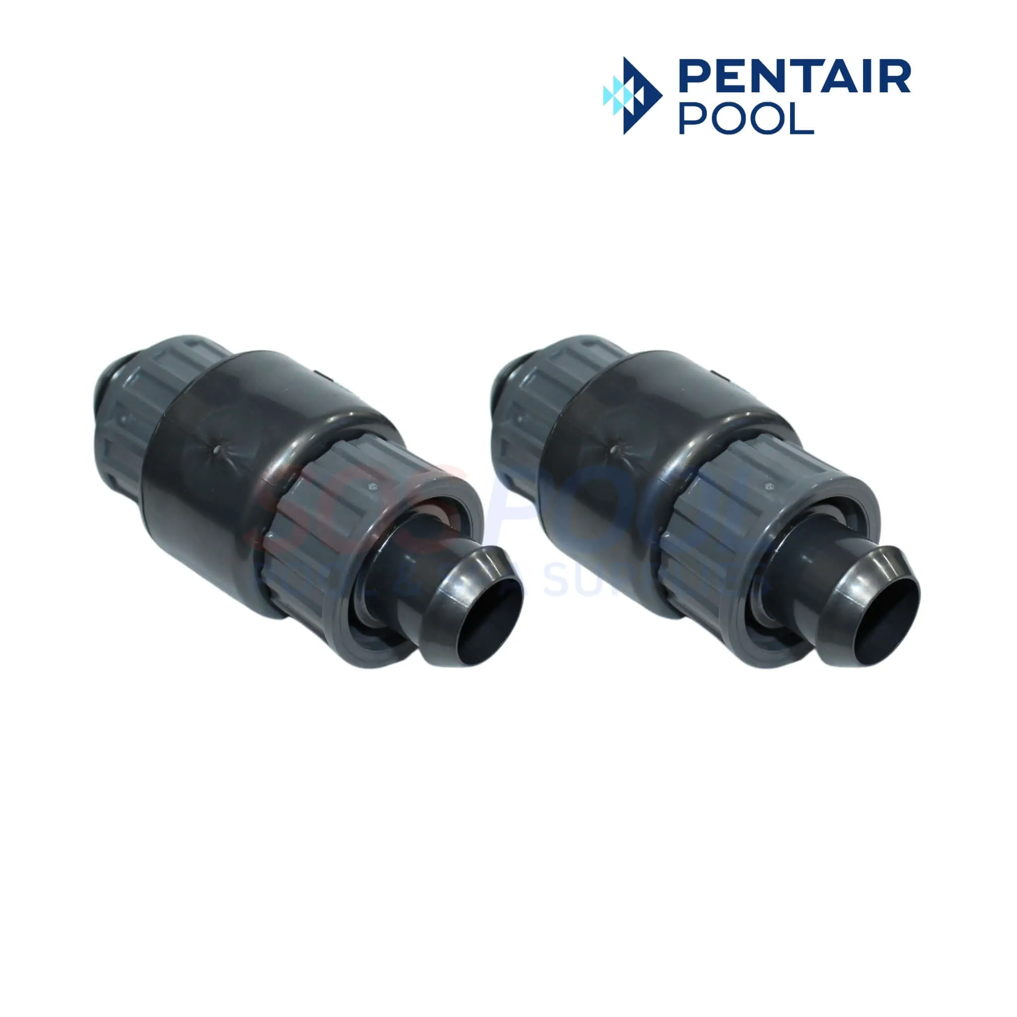 Pentair Feedline Swivel Kit For Racer Cleaners | 360249