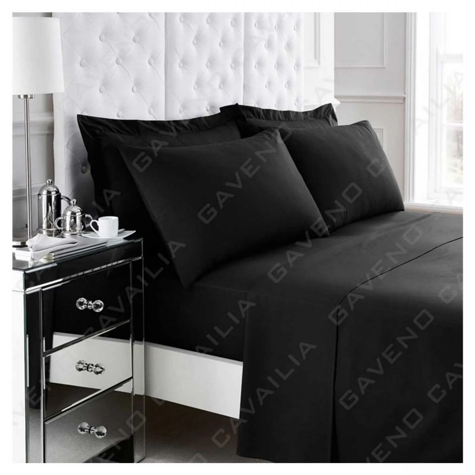 Percale Flat Sheet