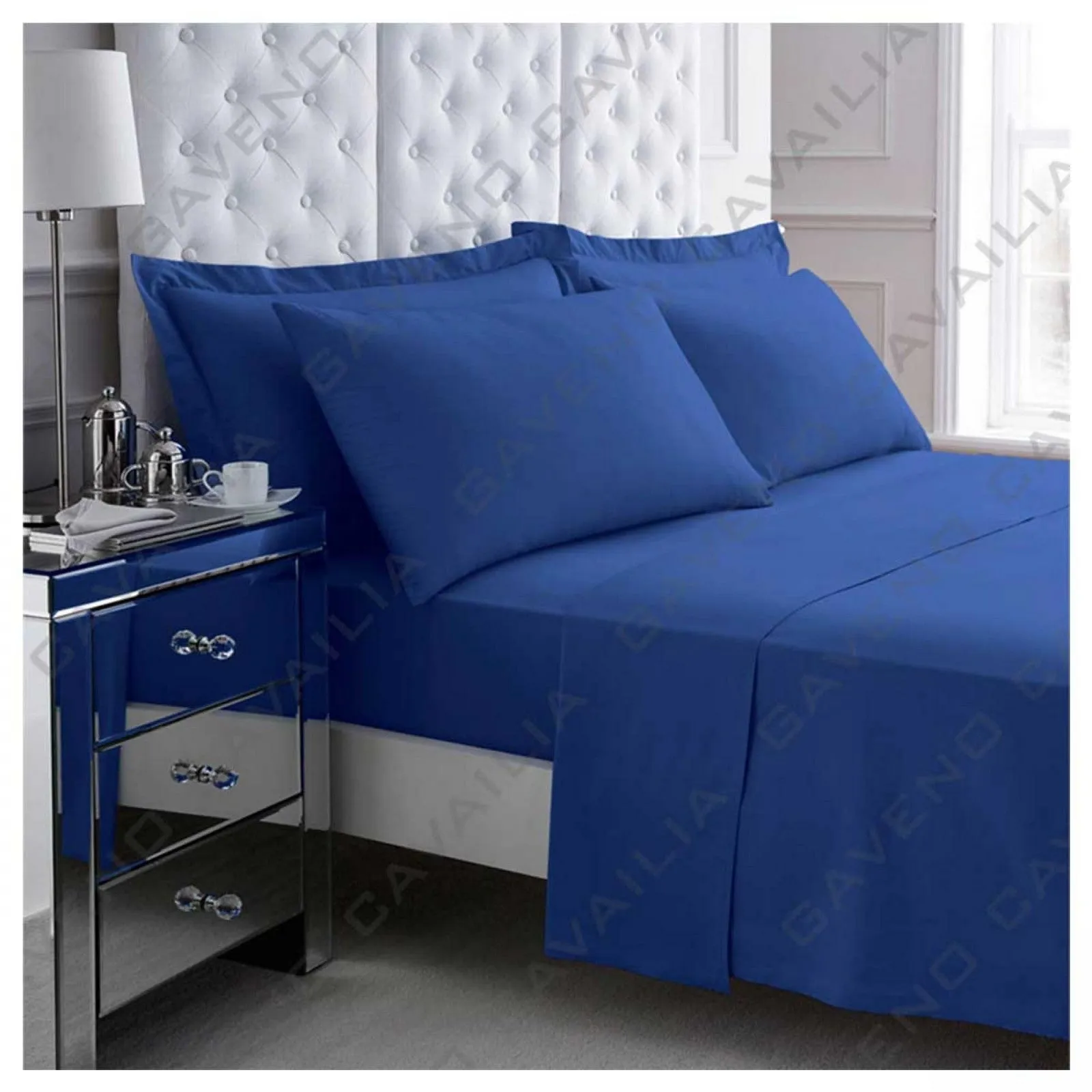 Percale Flat Sheet