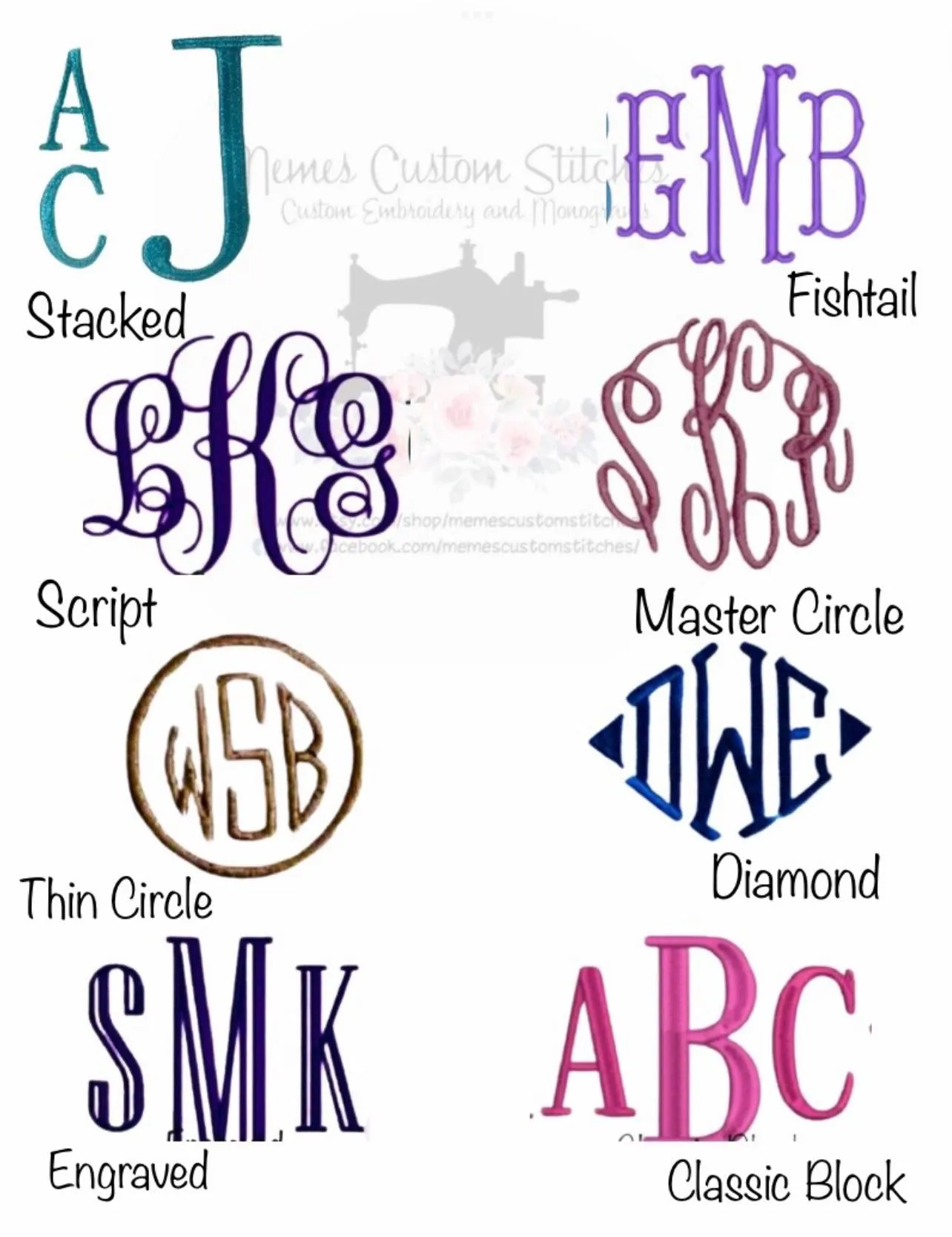 Personalized Monogram Bath Towel Sets ,Wedding Gifts,Bathroom Decor