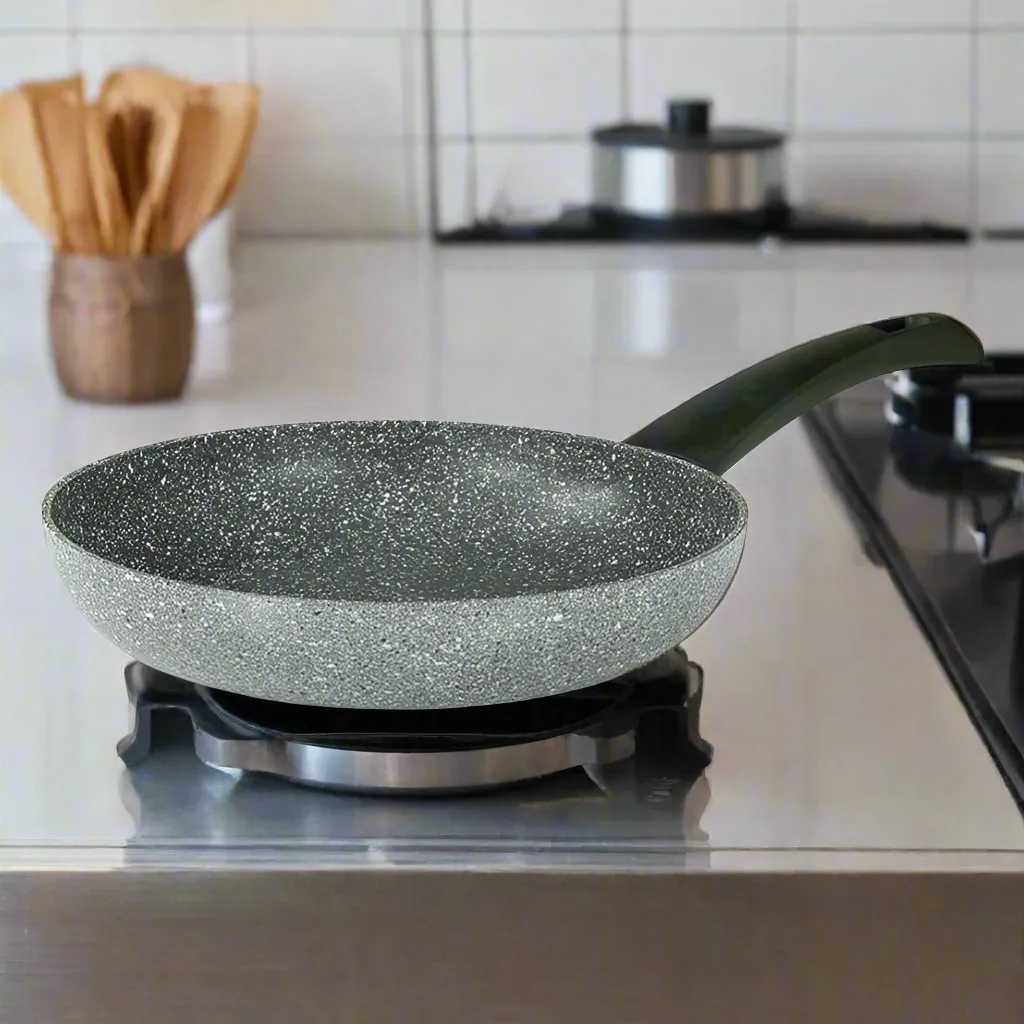 Pietra Viva Frying Pan 20cm