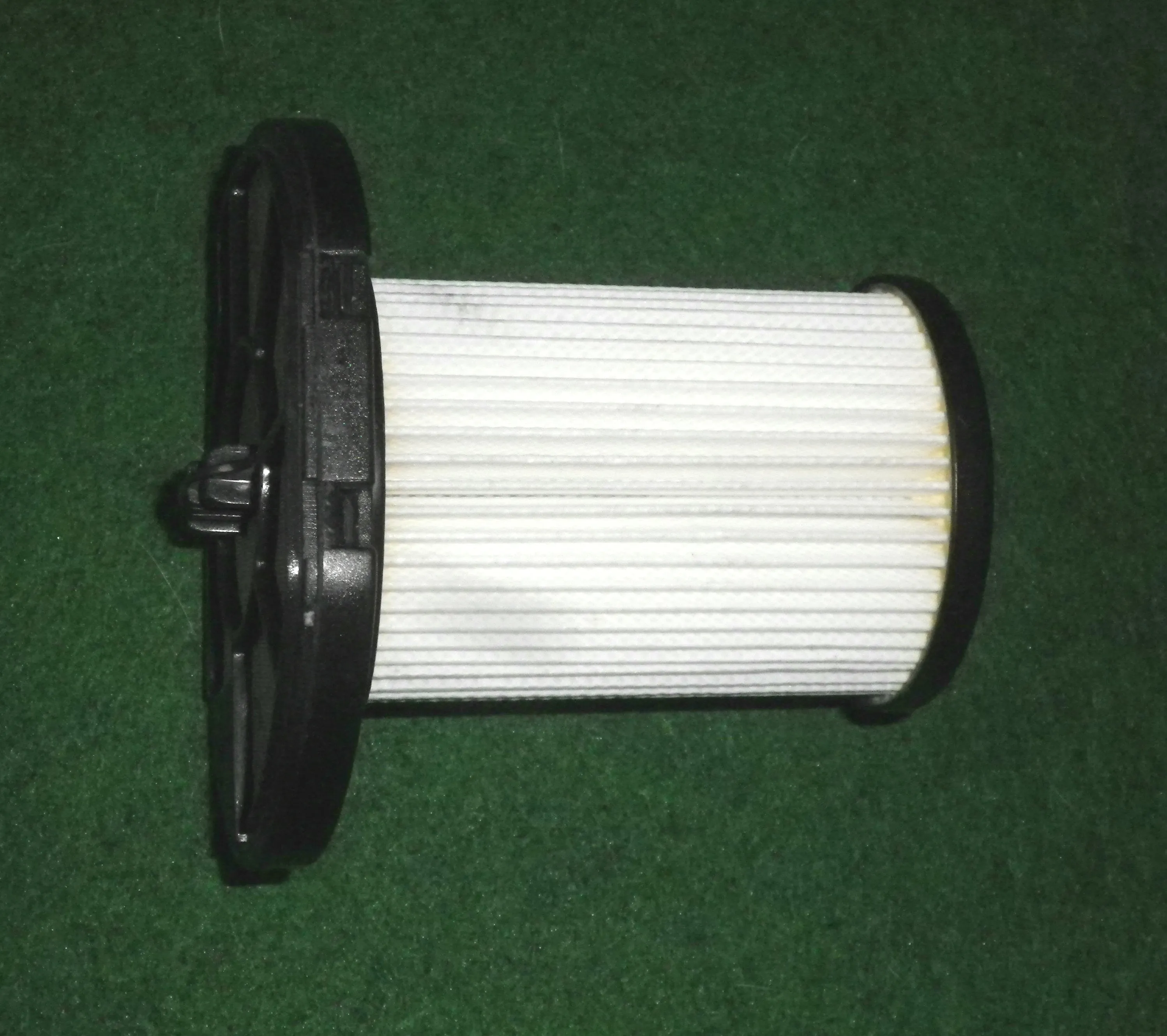 Piranha Hurricane Hepa Cartridge Filter - Part # FILTP21