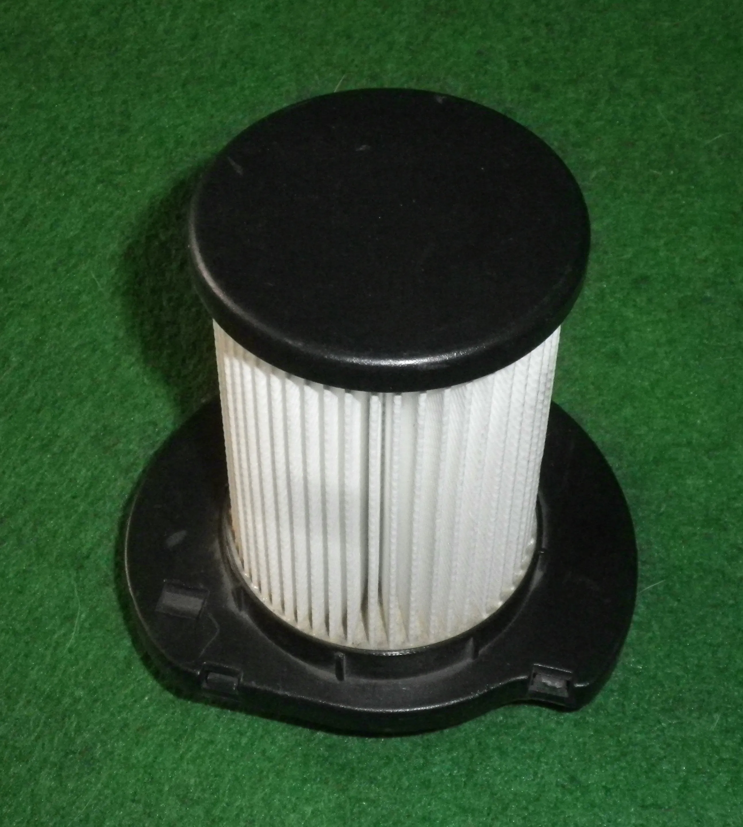 Piranha Hurricane Hepa Cartridge Filter - Part # FILTP21